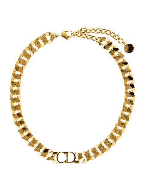 dior choker necklace|Dior choker necklace price.